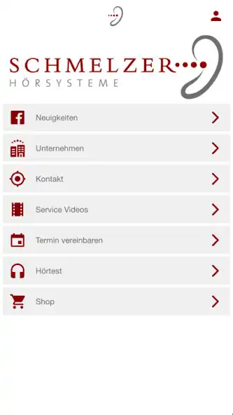 Play Schmelzer Hörsysteme  and enjoy Schmelzer Hörsysteme with UptoPlay