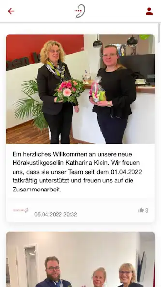 Play Schmelzer Hörsysteme as an online game Schmelzer Hörsysteme with UptoPlay