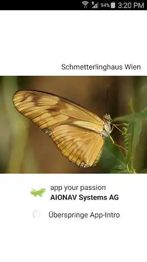 Play Schmetterlinghaus Wien (DE)