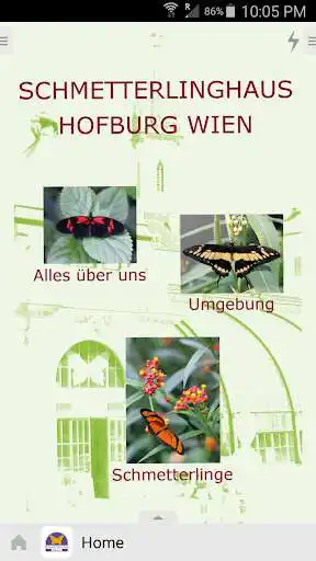 Play Schmetterlinghaus Wien (DE)