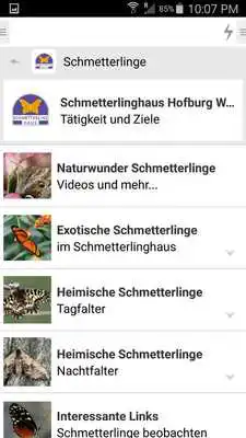 Play Schmetterlinghaus Wien (DE)