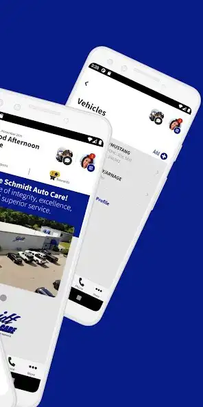 Play Schmidt Auto Care as an online game Schmidt Auto Care with UptoPlay