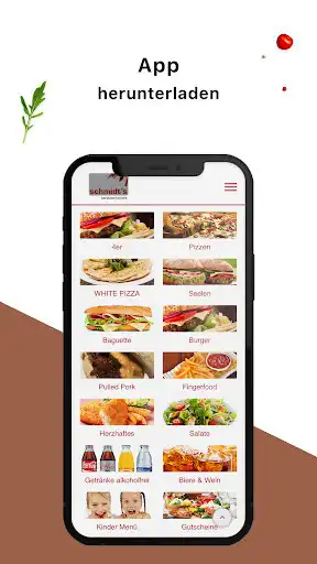 Play Schmidts Bistro as an online game Schmidts Bistro with UptoPlay