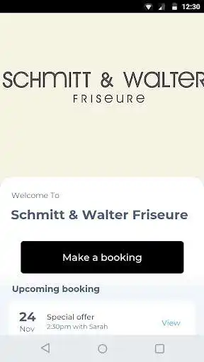 Play Schmitt  Walter Friseure