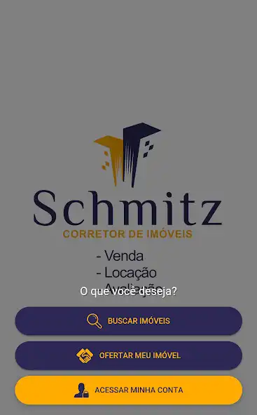 Play Schmitz Imóveis  and enjoy Schmitz Imóveis with UptoPlay