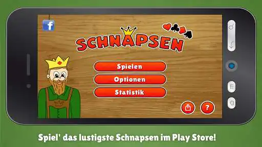 Play Schnapsen App and enjoy Schnapsen App with UptoPlay Play Schnapsen App and enjoy Schnapsen App with UptoPlay