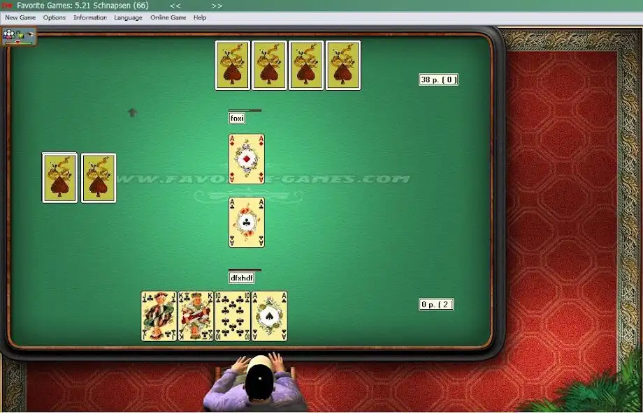 Play Schnapsen  and enjoy Schnapsen with UptoPlay