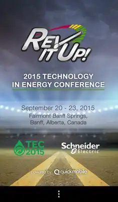 Play Schneider Electric TEC2015