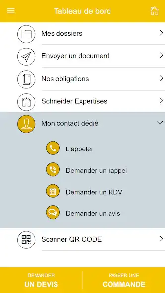 Play Schneider Expertises as an online game Schneider Expertises with UptoPlay