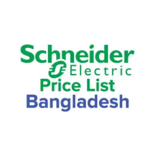 Play Schneider Price List BD APK