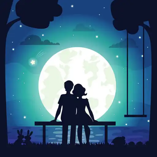 Play Schöne Liebessprüche  Zitate APK