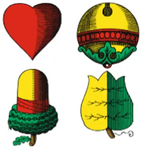 Play Schnellen Kartenspiel APK