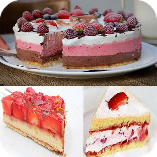 Play Schnell kuchen rezepte APK