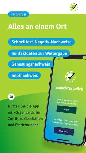 Play schnelltest.click  and enjoy schnelltest.click with UptoPlay