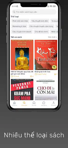 Play Sách nói mỗi ngày - Sano Book as an online game Sách nói mỗi ngày - Sano Book with UptoPlay