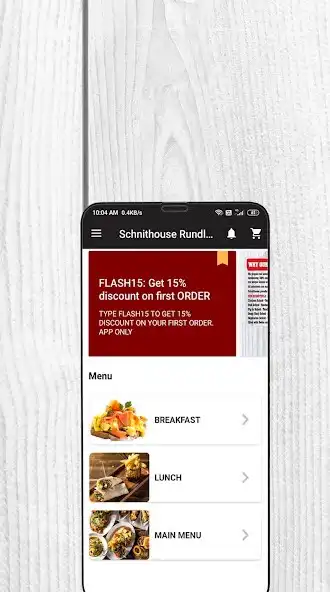 Play Schnithouse Rundle St as an online game Schnithouse Rundle St with UptoPlay