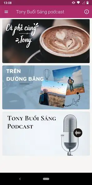 Play Sách nói Tony Buổi Sáng  and enjoy Sách nói Tony Buổi Sáng with UptoPlay