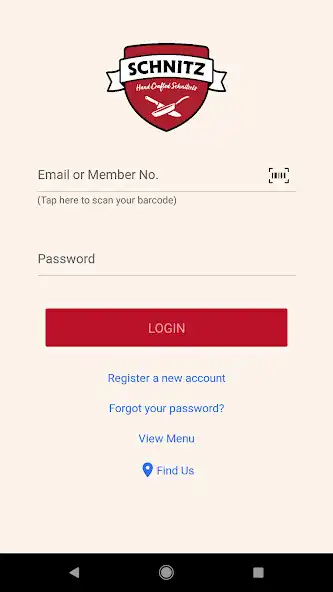 Play Schnitz as an online game Schnitz with UptoPlay