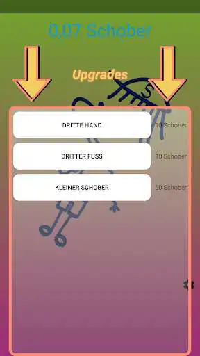 Play Schober Clicker as an online game Schober Clicker with UptoPlay