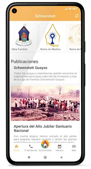 Play Schoenstatt EC as an online game Schoenstatt EC with UptoPlay