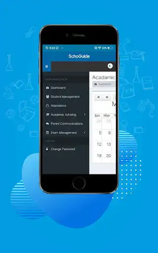 Play SchoGuide Teachers as an online game SchoGuide Teachers with UptoPlay