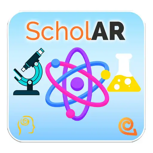 Play ScholAR APK Play ScholAR APK