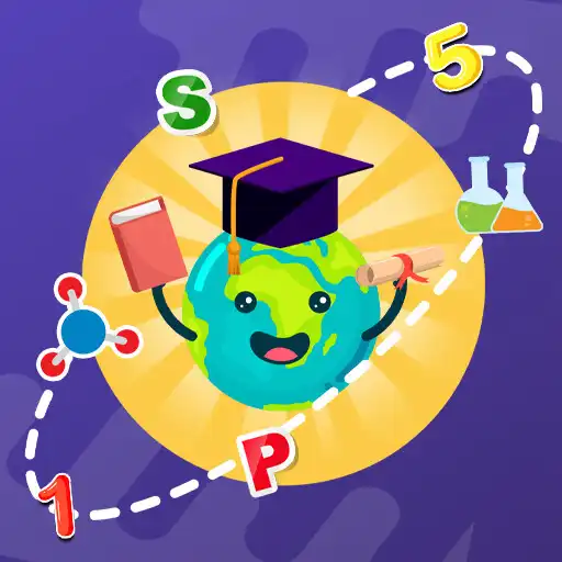Play Scholar Planet APK Play Scholar Planet APK