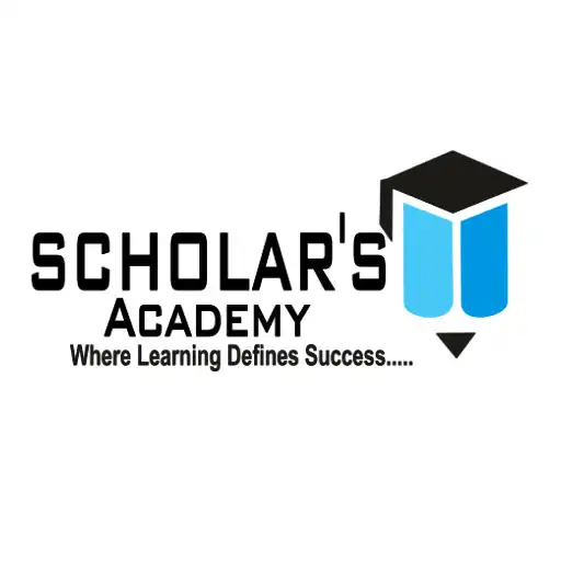 Play Scholars Academy APK