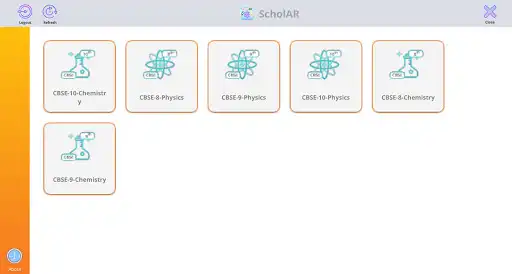 Play ScholAR  and enjoy ScholAR with UptoPlay