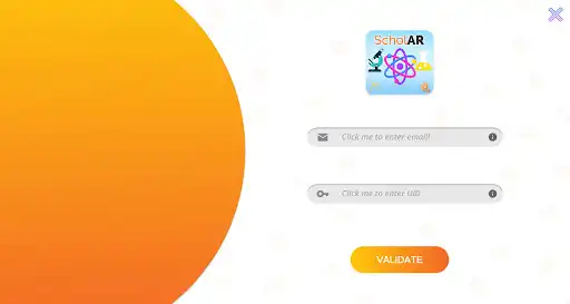 Play ScholAR as an online game ScholAR with UptoPlay