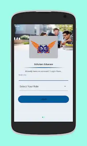 Play SCHOLARS EDUCARE  and enjoy SCHOLARS EDUCARE with UptoPlay