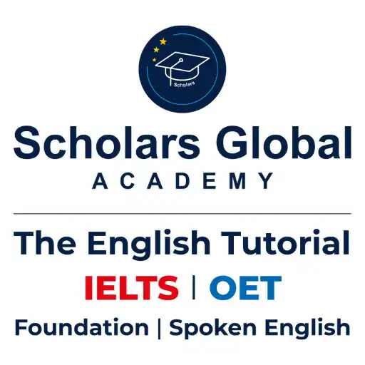 Play SCHOLARS GLOBAL ACADEMY APK