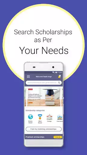 Play Scholarships for Indian students - Buddy4Study  and enjoy Scholarships for Indian students - Buddy4Study with UptoPlay