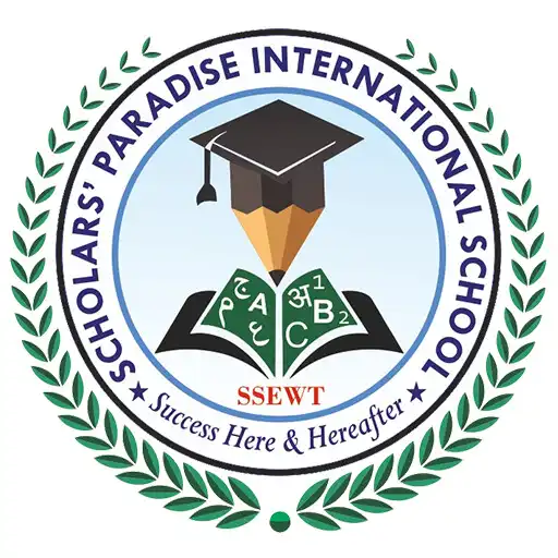 Play Scholars Paradise International School APK Play Scholars Paradise International School APK