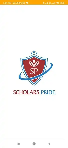 Play Scholars Pride Career App  and enjoy Scholars Pride Career App with UptoPlay