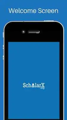 Play ScholarX Central