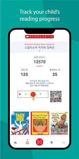 Play Scholastic StoryMap as an online game Scholastic StoryMap with UptoPlay