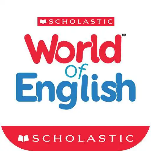 Play Scholastic World of English APK Play Scholastic World of English APK