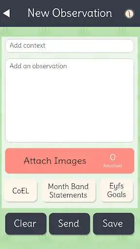 Play School360 EYFS as an online game School360 EYFS with UptoPlay
