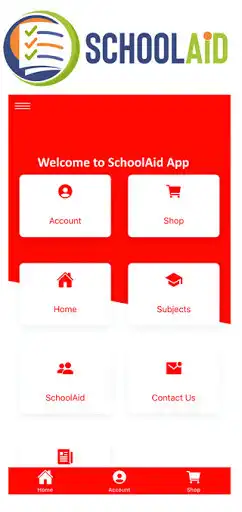 Play SchoolAid App  and enjoy SchoolAid App with UptoPlay