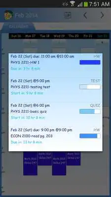Play School Aid - Planner  Agenda