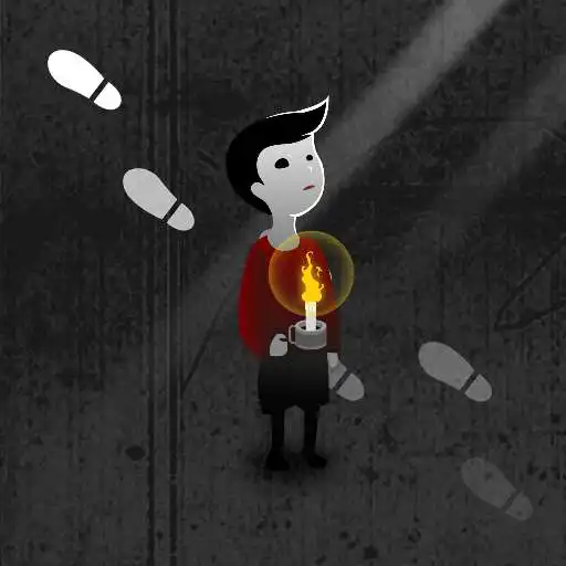 Free play online School Alone  APK