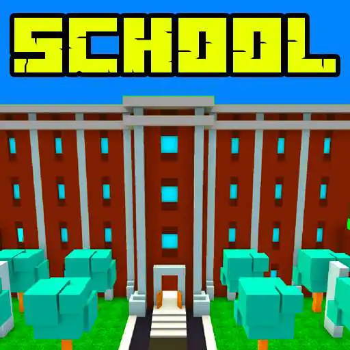 Play School and Neighborhood Game APK