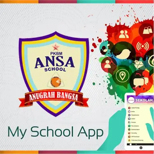 Play School App Anugrah Bangsa (ANSA) Semarang APK
