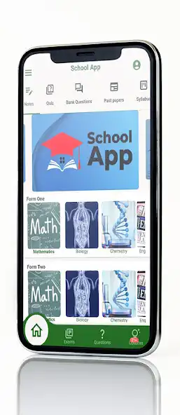Play School Application  and enjoy School Application with UptoPlay