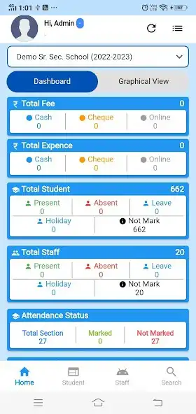 Play SchoolApp Pro as an online game SchoolApp Pro with UptoPlay