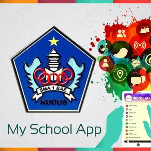 Play School App SMA 1 BAE Kudus APK
