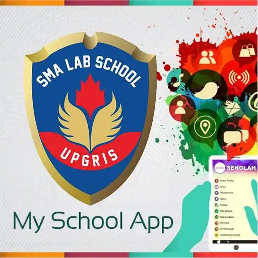 Play School App SMA Labschool Upgris APK
