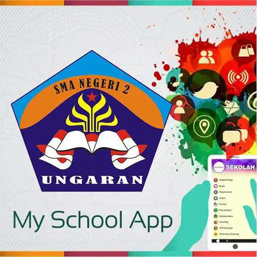 Play School App SMA Negeri 2 Ungaran APK Play School App SMA Negeri 2 Ungaran APK