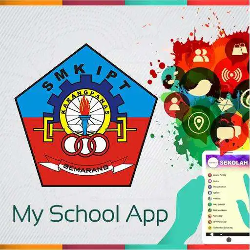 Play School App SMK IPT Karangpanas APK Play School App SMK IPT Karangpanas APK